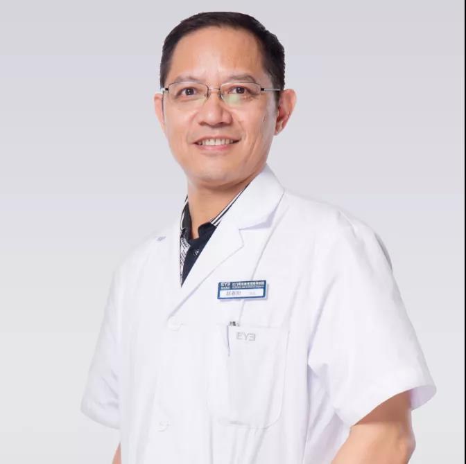 白内障谣言粉碎机赶紧为爸妈收藏起来