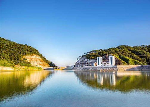 抽水蓄能技术全解析 肇庆市高要区晨创清洁能源技术推广有限公司