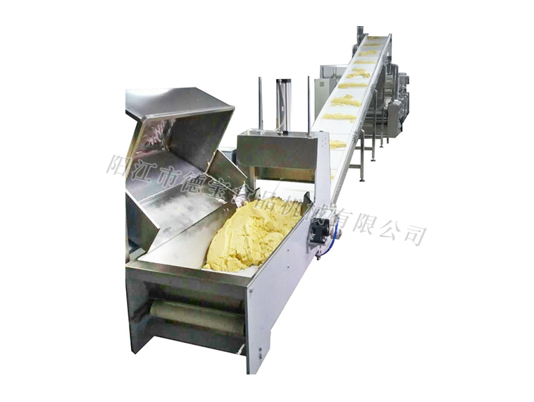 Dough Conveyor