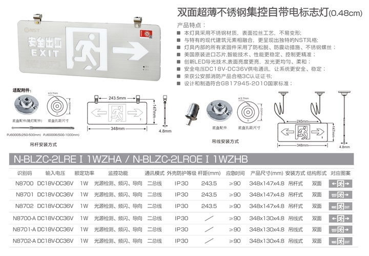 双面超薄不锈钢集控自带电标志灯0.48cm.jpg