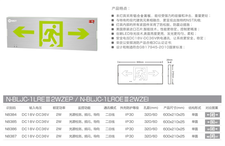 大型单面集控集电标志灯(铝合金面板).jpg