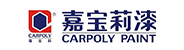 嘉宝莉化工集团有限公司