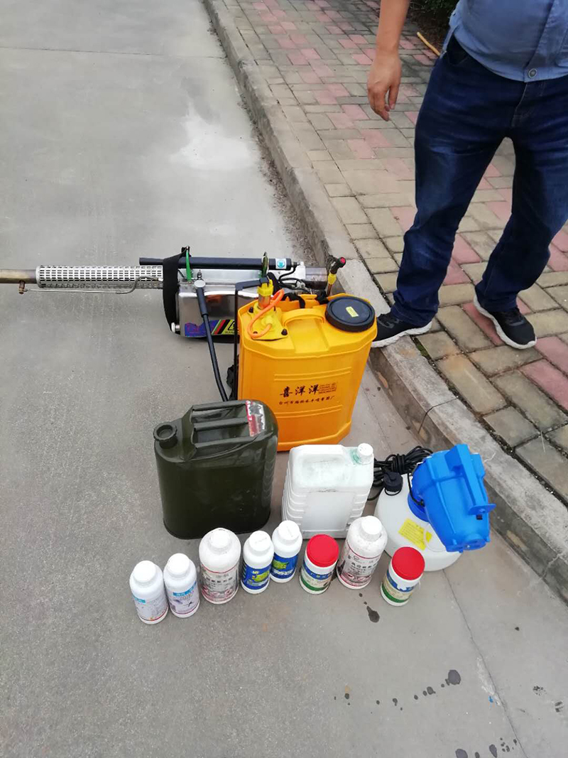 药品器械