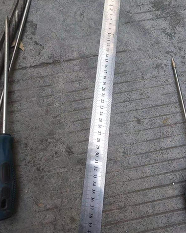 滅白蟻的工具箱