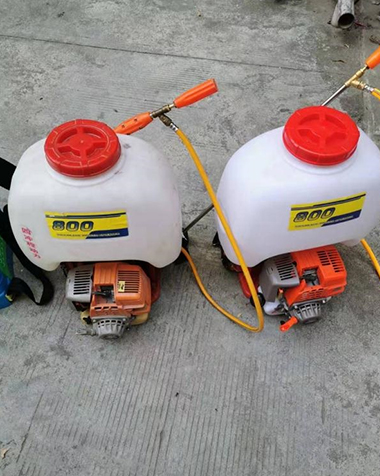 四沖程白蟻防治噴藥機(jī)