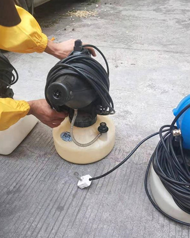 超低容量