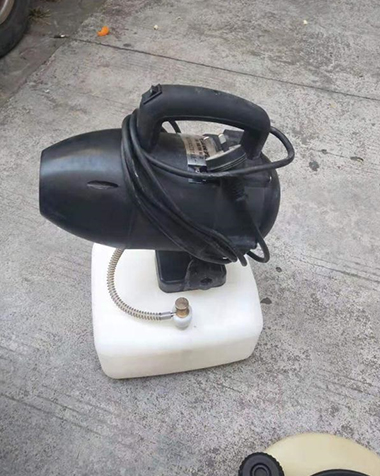 超低容量