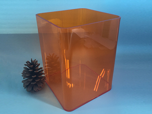 有机玻璃防护罩